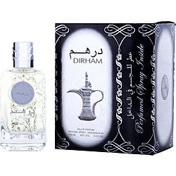 Ard Al Zaafaran Dirham Eau de Parfum Spray 3.4 oz