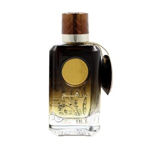 Ard Al Zaafaran Dirham Oud Eau de Parfum for Men – 3.4 oz