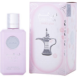 Ard Al Zaafaran Dirham Wardi EAU DE PARFUM SPRAY 3.4 OZ