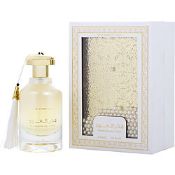 Ard Al Zaafaran Fakhar Al Oud The White Oud Eau de Parfum