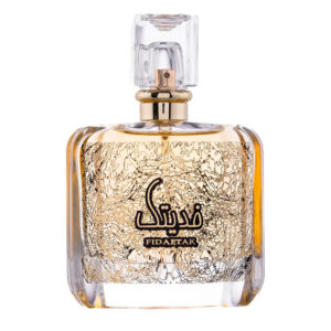 Ard Al Zaafaran Fidaetak Eau de Parfum for Men – 3.4 oz