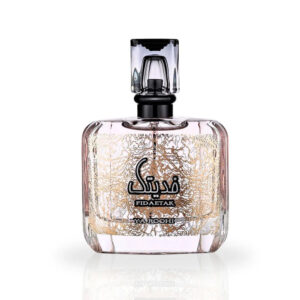 Ard Al Zaafaran Fidaetak Yaa Roohi Eau de Parfum for Unisex – 3.4 oz