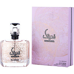 Ard Al Zaafaran Fidaetak Ya Roohi Eau de Parfum Spray 3.4 oz
