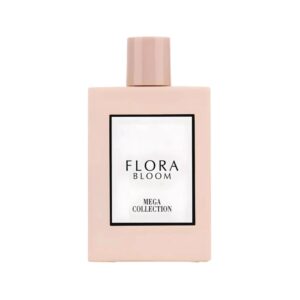 Ard Al Zaafaran Flora Bloom Mega Collection Eau de Parfum for Women – 3.4 oz