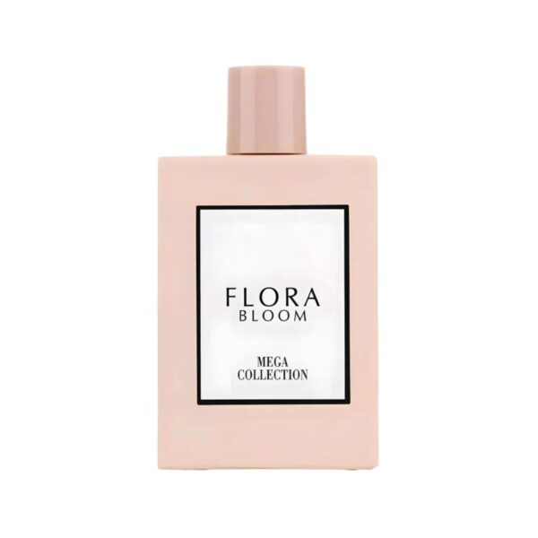 Ard Al Zaafaran Flora Bloom Mega Collection Eau de Parfum for Women – 3.4 oz