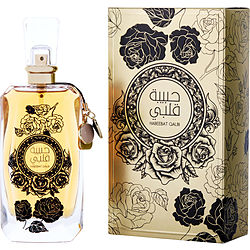 Ard Al Zaafaran Habeebat Qalbi Eau de Parfum - 3.4 oz