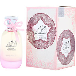 Ard Al Zaafaran Hareem Al Sultan Unisex Eau de Parfum 3.4 oz