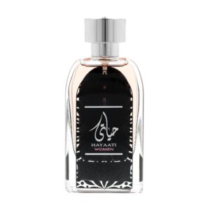 Ard Al Zaafaran Hayaati Eau de Parfum for Women – 3.4 oz