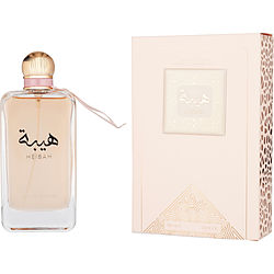 Ard Al Zaafaran Heibah EAU DE PARFUM SPRAY 3.4 OZ Women