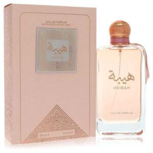 Ard Al Zaafaran Heibah Eau de Parfum for Women – 3.4 oz