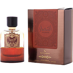 Ard Al Zaafaran Intesaar EAU DE PARFUM SPRAY 3.4 OZ