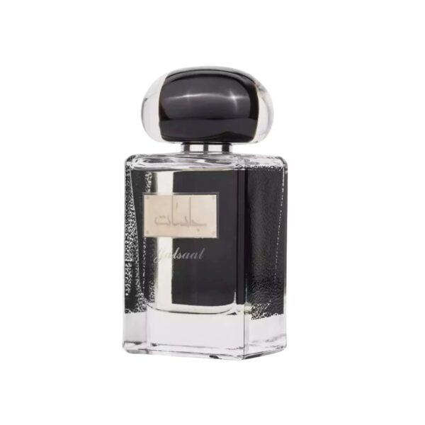 Ard Al Zaafaran Jalsaat Eau de Parfum for Unisex – 3.4 oz