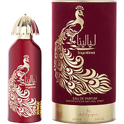 Ard Al Zaafaran Layalina EAU DE PARFUM SPRAY 3.4 OZ
