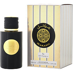 Ard Al Zaafaran Marahil EAU DE PARFUM SPRAY 3.4 OZ