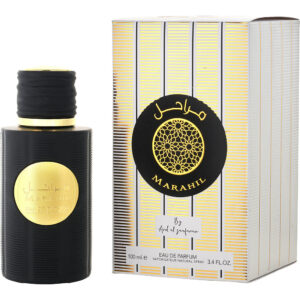 Ard Al Zaafaran Marahil Eau de Parfum for Unisex – 3.4 oz