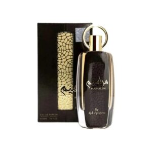 Ard Al Zaafaran Maraseem Eau de Parfum for Men – 3.4 oz