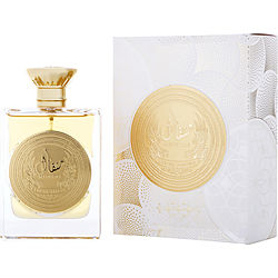 Ard Al Zaafaran Mithqal EAU DE PARFUM SPRAY 3.4 OZ