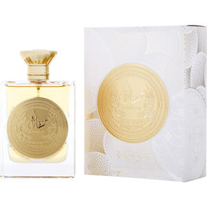 Ard Al Zaafaran Mithqal Eau de Parfum for Unisex – 3.4 oz