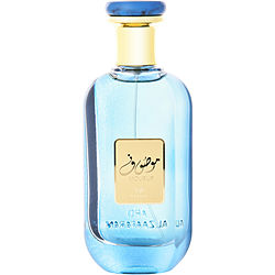 Ard Al Zaafaran Mousuf Azure EAU DE PARFUM SPRAY 3.4 OZ