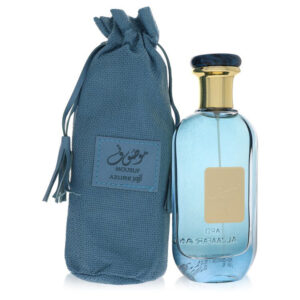 Ard Al Zaafaran Mousuf Azure Eau de Parfum for Unisex – 3.4 oz