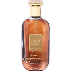 Ard Al Zaafaran Mousuf EAU DE PARFUM SPRAY 3.4 OZ UNISEX