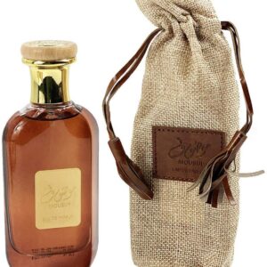Ard Al Zaafaran Mousuf Eau de Parfum for Women – 3.4 oz