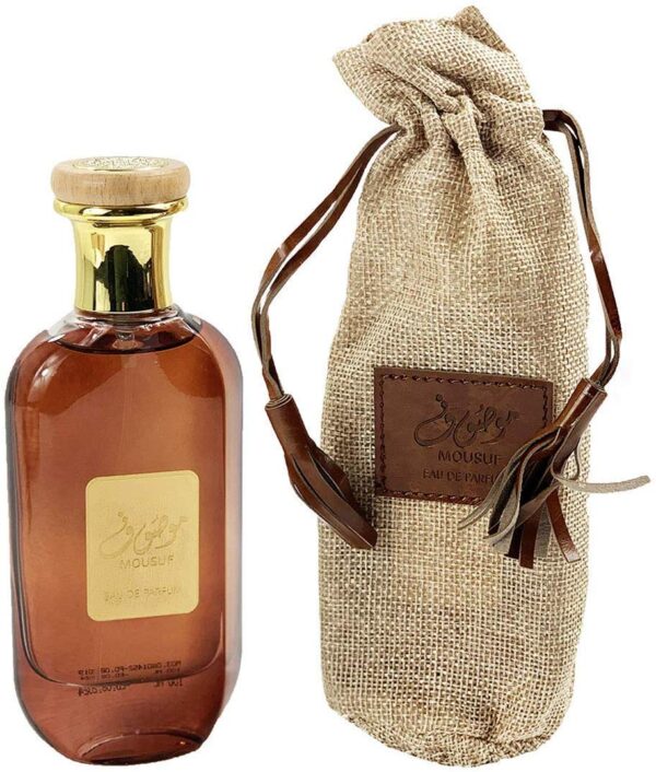 Ard Al Zaafaran Mousuf Eau de Parfum for Women – 3.4 oz