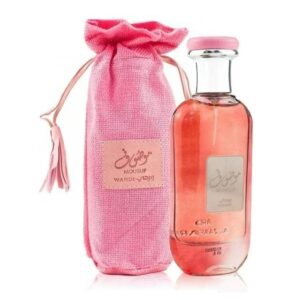 Ard Al Zaafaran Mousuf Wardi Eau de Parfum for Women – 3.4 oz