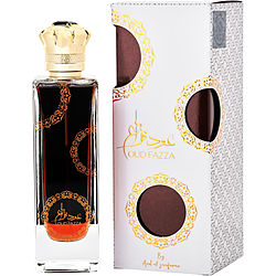 Ard Al Zaafaran Oud Fazza EAU DE PARFUM SPRAY 3.4 OZ