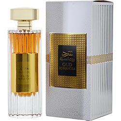 Ard Al Zaafaran Oud Romancea EAU DE PARFUM SPRAY 3.4 OZ