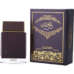 Ard Al Zaafaran Oudi EAU DE PARFUM SPRAY 3.4 OZ