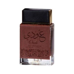 Ard Al Zaafaran Oudi Eau de Parfum for Unisex – 3.4 oz