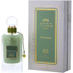 Ard Al Zaafaran Pistachio EAU DE PARFUM SPRAY 3.4 OZ