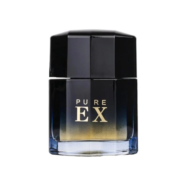Ard Al Zaafaran Pure Ex Intense Mega Collection Eau de Parfum for Women – 3.4 oz