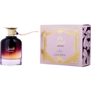 Ard Al Zaafaran Qandeel Eau de Parfum for Unisex – 3.4 oz