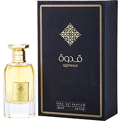 Ard Al Zaafaran Qidwah EAU DE PARFUM SPRAY 2.8 OZ