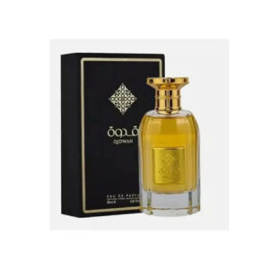Ard Al Zaafaran Qidwah Eau de Parfum for Unisex – 2.8 oz