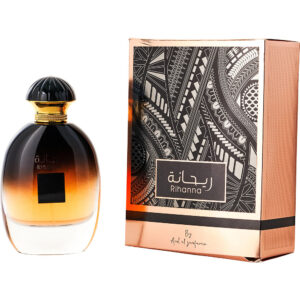 Ard Al Zaafaran Rihanna Eau de Parfum for Women – 3.4 oz