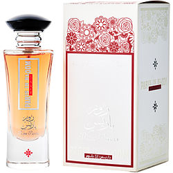 Ard Al Zaafaran Rose Paris In Bloom EAU DE PARFUM SPRAY 2.2 OZ
