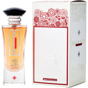 Ard Al Zaafaran Rose Paris In Bloom Eau de Parfum for Women – 2.2 oz