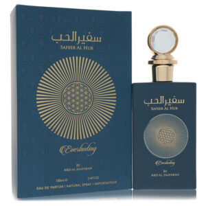 Ard Al Zaafaran Safeer Al Hub Everlasting Eau de Parfum for Women
