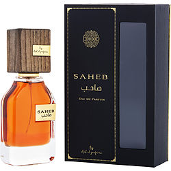 Ard Al Zaafaran Saheb EAU DE PARFUM SPRAY 2.3 OZ