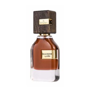 Ard Al Zaafaran Saheb Eau de Parfum for Unisex – 2.3 oz