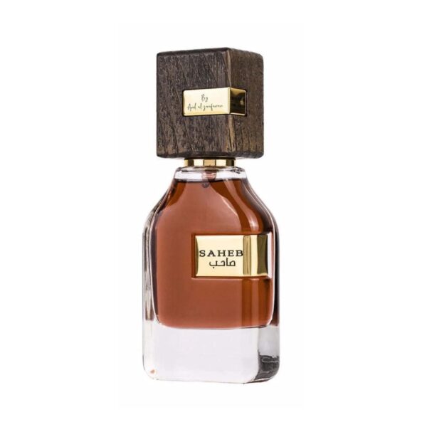 Ard Al Zaafaran Saheb Eau de Parfum for Unisex – 2.3 oz