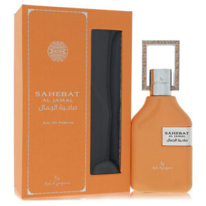 Ard Al Zaafaran Sahebat Al Jamal Eau de Parfum for Women