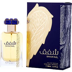 Ard Al Zaafaran Shafaq EAU DE PARFUM SPRAY 3.4 OZ