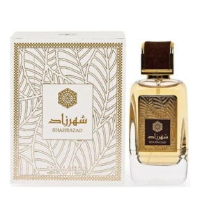 Ard Al Zaafaran Shahrazad Eau de Parfum for Unisex – 3.4 oz