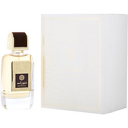 Ard Al Zaafaran Shahrazad Unisex Eau de Parfum Spray 3.4 oz