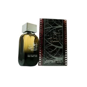 Ard Al Zaafaran Sheik Al Shabab Eau de Parfum for Women – 3.4 oz