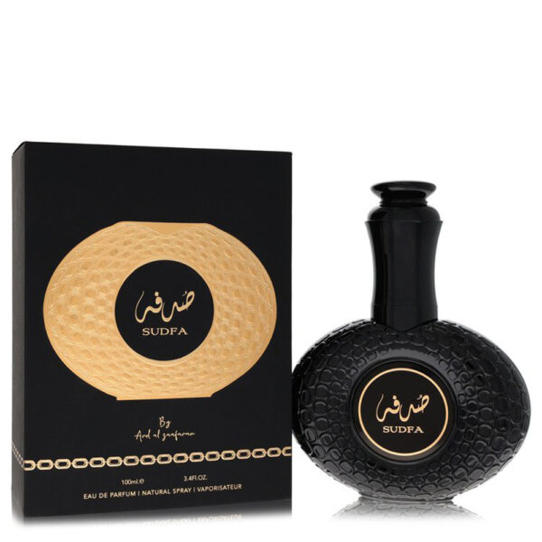 Ard Al Zaafaran Sudfa Eau de Parfum for Women – 3.4 oz